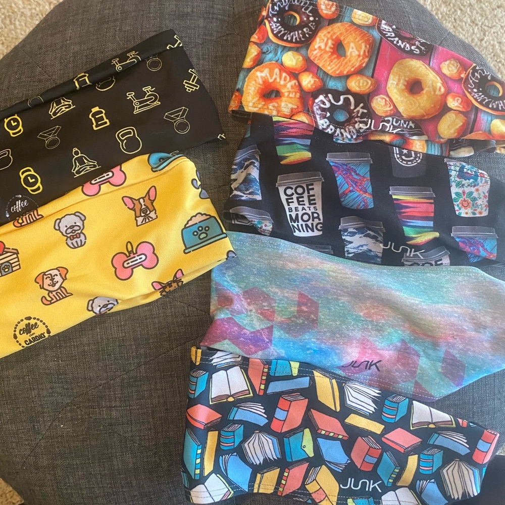 Headband bundle